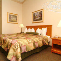 Best Western Sweetgrass Inn 