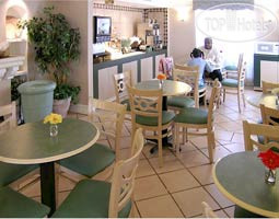 New photos from tourists La Quinta Inn Charleston North 3*