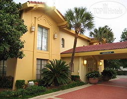 Фотографии отеля  La Quinta Inn Charleston North 3*