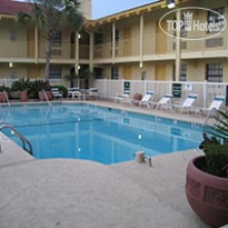 La Quinta Inn Charleston North 