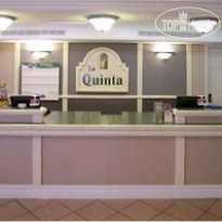 La Quinta Inn Charleston North 