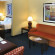SpringHill Suites Charleston Downtown/Riverview 