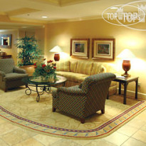 SpringHill Suites Charleston Downtown/Riverview 