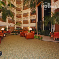 Quality Suites Convention Center Charleston 