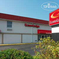 Econo Lodge Charleston 1*