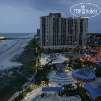 Embassy Suites Myrtle Beach-Oceanfront Resort 