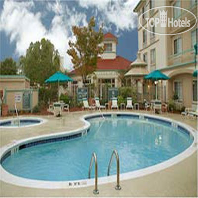 Фотографии отеля  La Quinta Inn & Suites Myrtle Beach Broadway Area 3*