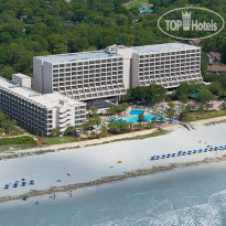 Hilton Head Marriott Resort & Spa 