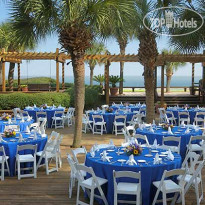 Hilton Head Marriott Resort & Spa 