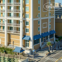 Westgate Myrtle Beach Oceanfront Resort 3*