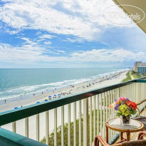 Westgate Myrtle Beach Oceanfront Resort 