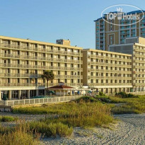 Westgate Myrtle Beach Oceanfront Resort 