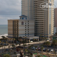 Best Western Plus Carolinian Oceanfront Inn and Suites 3*