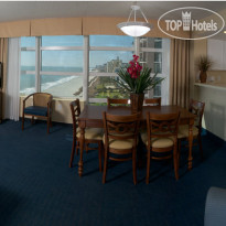 Best Western Plus Carolinian Oceanfront Inn and Suites 