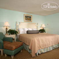 Best Western Plus Carolinian Oceanfront Inn and Suites 