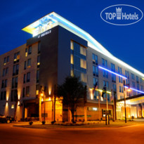 Aloft Charleston Airport & Convention Center 