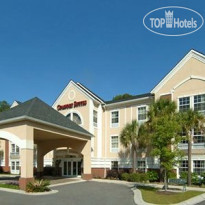 Comfort Suites Hilton Head Island Area 