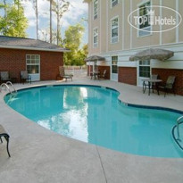 Comfort Suites Hilton Head Island Area 