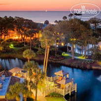 Sonesta Resort Hilton Head Island 