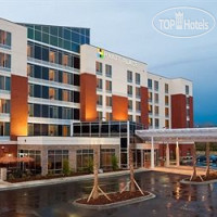 Hyatt Place North Charleston 3*