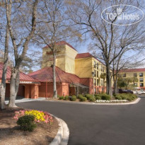 Red Roof Inn & Suites Myrtle Beach 