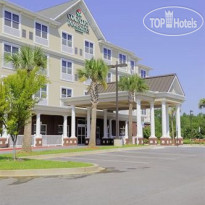 Country Inn & Suites Columbia Harbison 