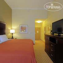 Country Inn & Suites Columbia Harbison 