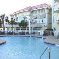 Hampton Inn Myrtle Beach Broadway at the Beach 