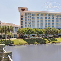 Hampton Inn Myrtle Beach Broadway at the Beach 4*