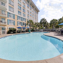 Hampton Inn Myrtle Beach Broadway at the Beach 