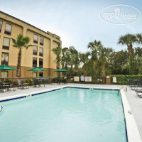 Hampton Inn Charleston/Mt. Pleasant-Patriots Point 3*