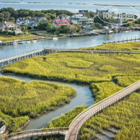 Shem Creek Inn 