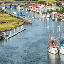 Shem Creek Inn 