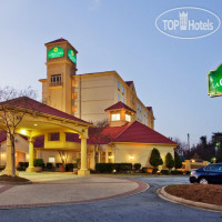 La Quinta Inn & Suites Greenville Haywood 3*