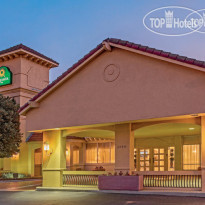 La Quinta Inn Anderson 