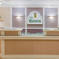 La Quinta Inn Anderson 