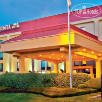 La Quinta Inn & Suites Charleston Riverview 3*