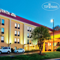 La Quinta Inn & Suites Charleston Riverview 