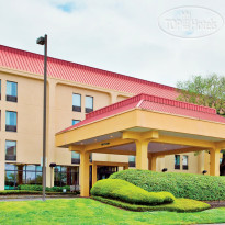 La Quinta Inn & Suites Charleston Riverview 