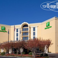 Holiday Inn Charleston - Mount Pleasant 