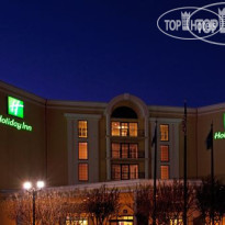 Holiday Inn Charleston - Mount Pleasant 