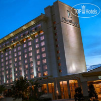 Renaissance Baton Rouge 4*