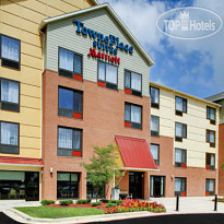 TownePlace Suites Shreveport-Bossier City 