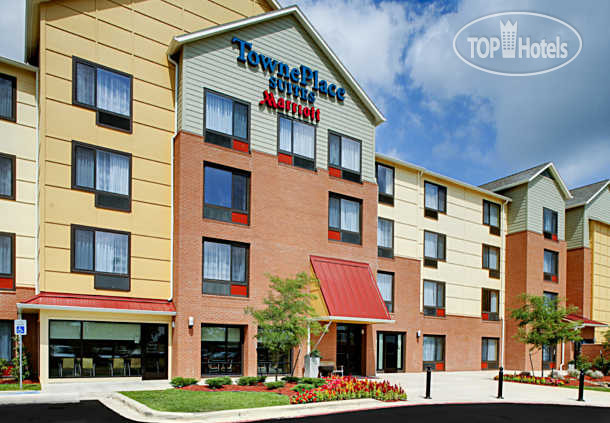 Фотографии отеля  TownePlace Suites Shreveport-Bossier City 2*