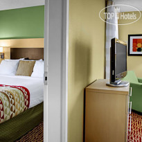 TownePlace Suites Shreveport-Bossier City 