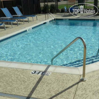 TownePlace Suites Shreveport-Bossier City 