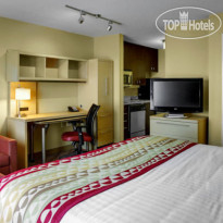 TownePlace Suites Shreveport-Bossier City 