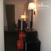 Holiday Inn Express New Orleans East 