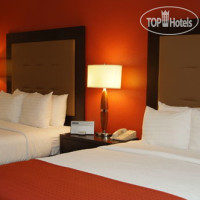 Фото отеля Holiday Inn Baton Rouge-South 3*