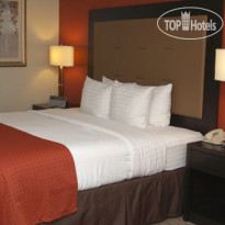 Holiday Inn Baton Rouge-South 3* - Фото отеля